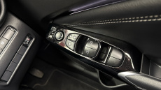 Nissan Juke 1.6 Hybrid Tekna 5dr Auto Hybrid Hatchback